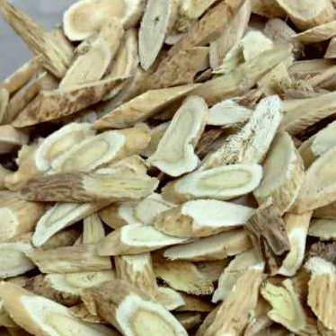 

Huang Chi 黄芪 / Wild Astragalus Root / Eng Ki / Huang Qi / Pei Chi / Eng Ki / Pak Ki / Pak Khi 500Gr 1Kg