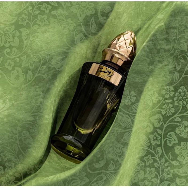 RAWDHA BY AHMED PARFUME
