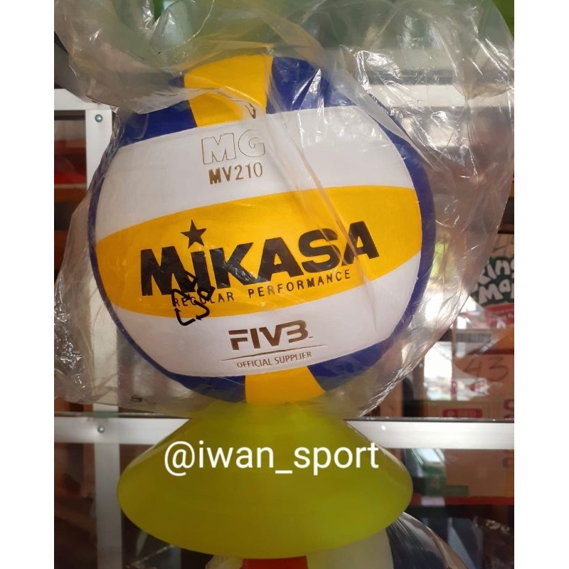 MIKASA MV 210 ORIGINAL