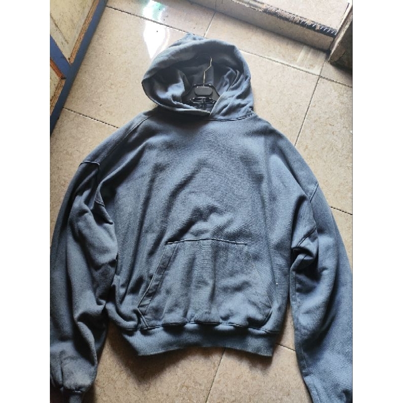 All around faded hoodie (preloved)