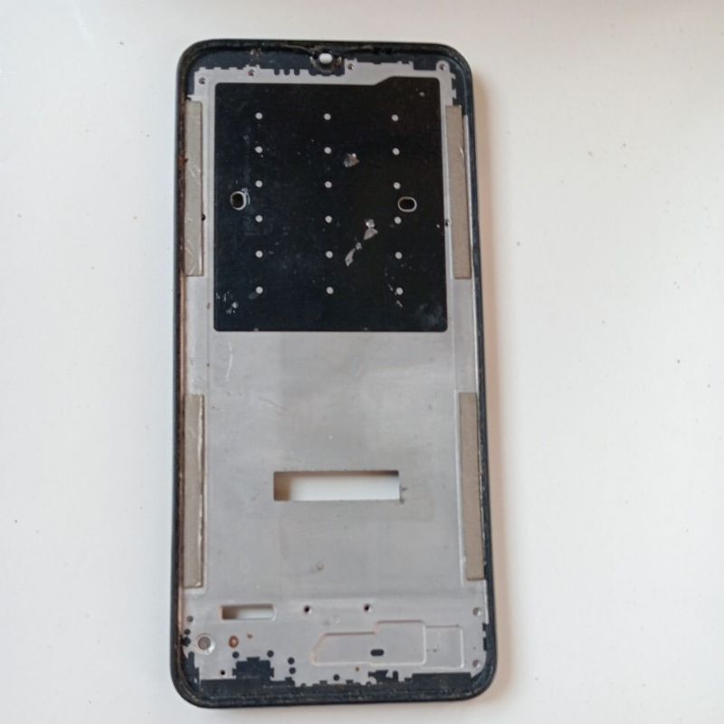 TATAKAN LCD REALME C21 ORIAN