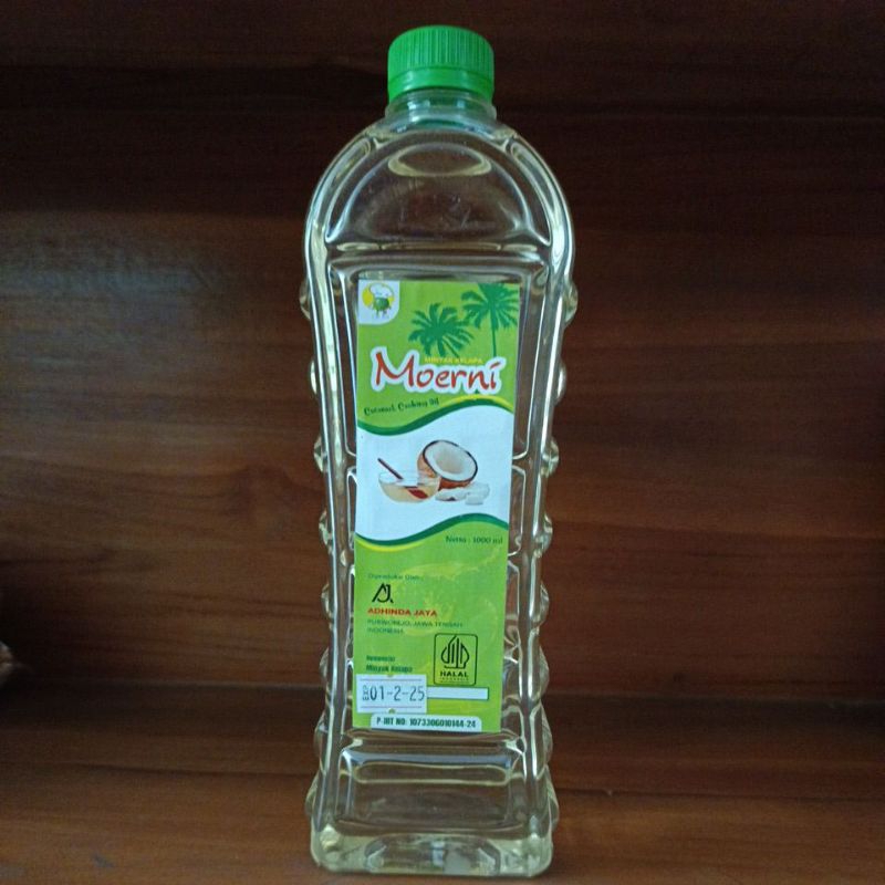 

minyak goreng | moerni
