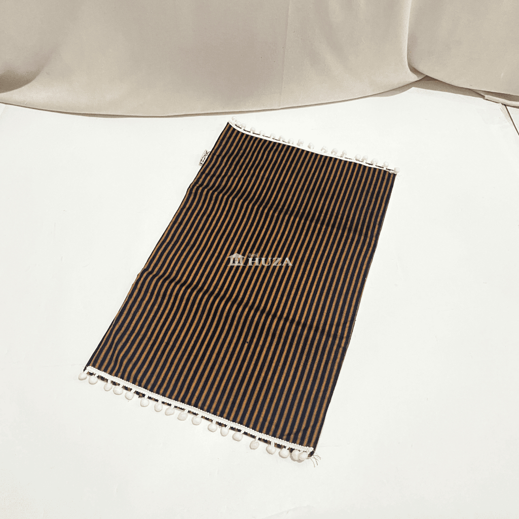 Batik HUZA - SAJADAH BATIK (K) TRAVELING SOUVENIR