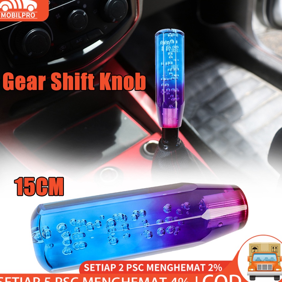 KODE D82X Knop Perseneling Mobil Manualhandle Perseneling MobilTuas Persneling Model Panjang crystal