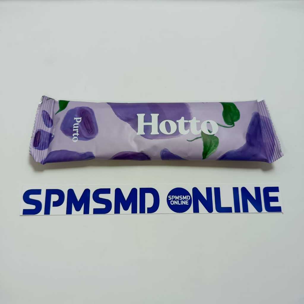 

HOTTO PURTO 30GR SACHET (PAKET ECERAN)