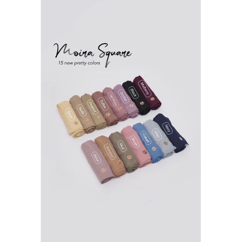 moira square ayu by ayu lestari READY 