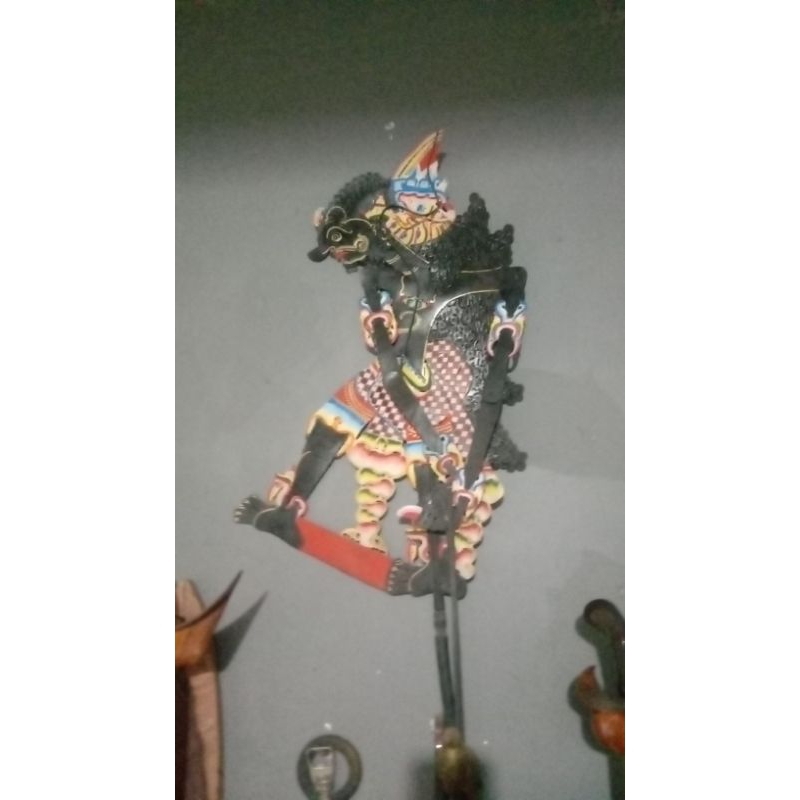 wayang kulit ontoseno