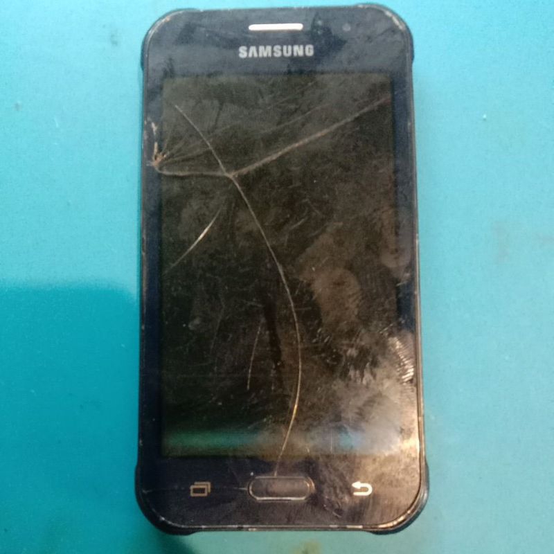 mesin Samsung j1 ace