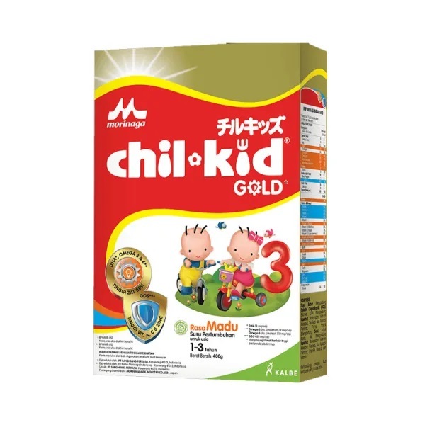 MORINAGA CHILKID