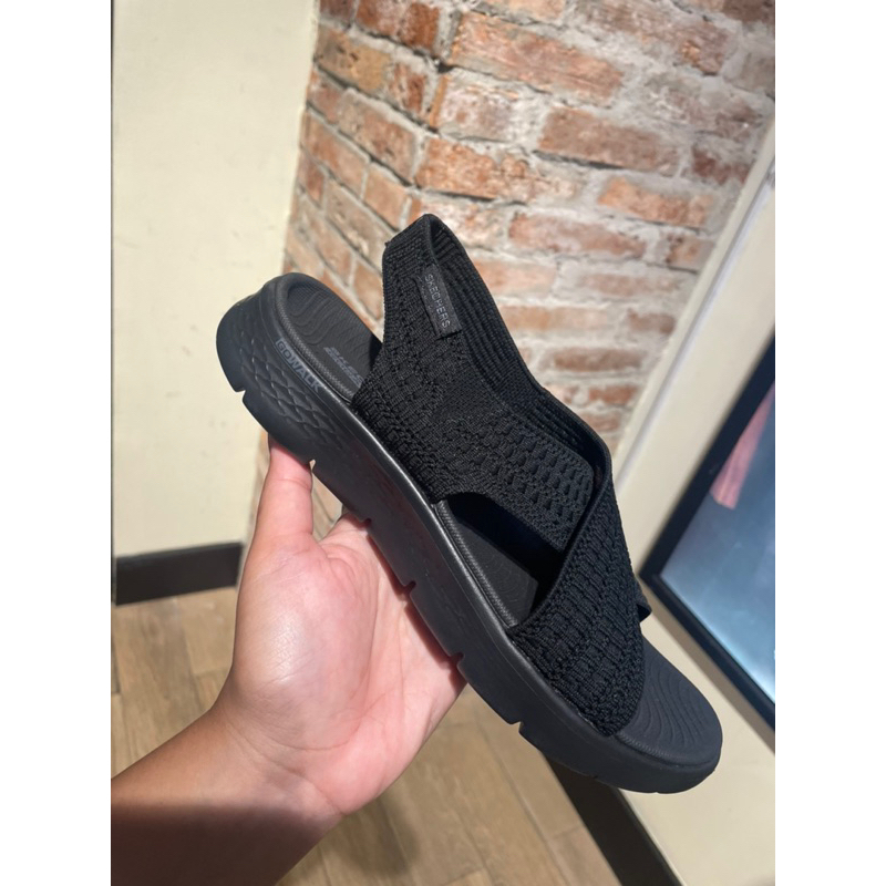 Skechers Go Walk Flex Women's Sandal