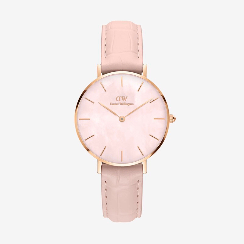 [100% ORIGINAL] Jam Tangan Danielwllngton Original Petite Rouge Series l Jam Tangan Dw Original