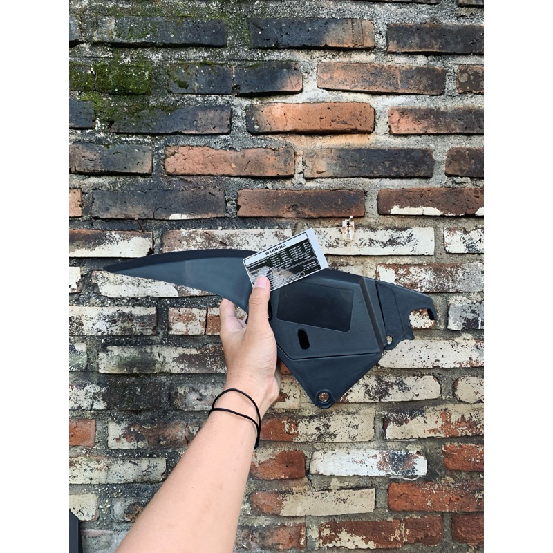 Hugger Airblade Old PNP Vario 110 Karbu / Vario Techno 110 (KVB)