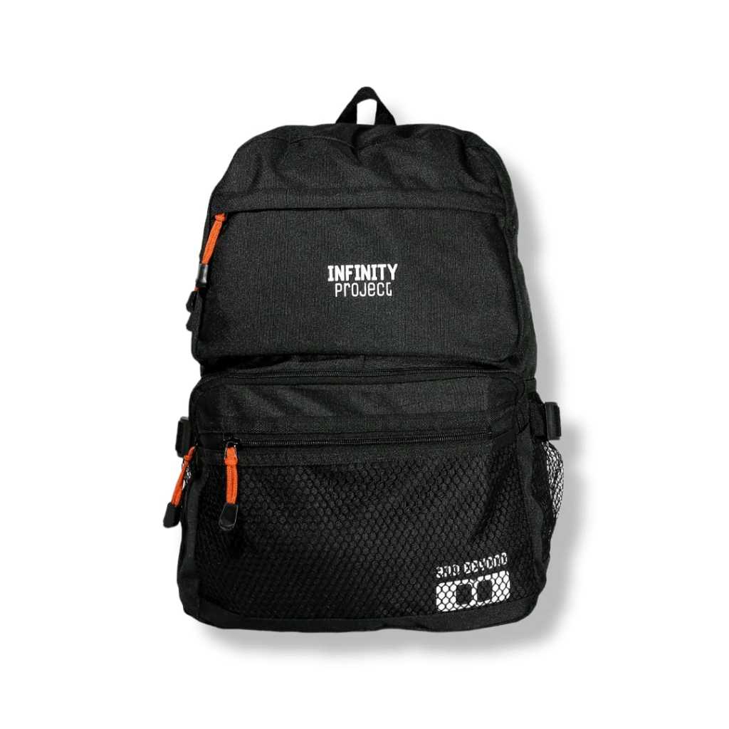 Tas Ransel Gendong Sekolah Infinity Project