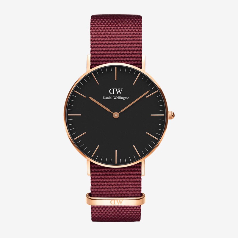[100% ORIGINAL] Jam Tangan Danielwllngton Original Classic Roselyn Series l Jam Tangan Dw Original