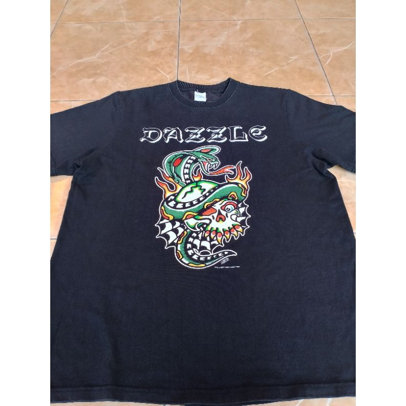 ts dazzle