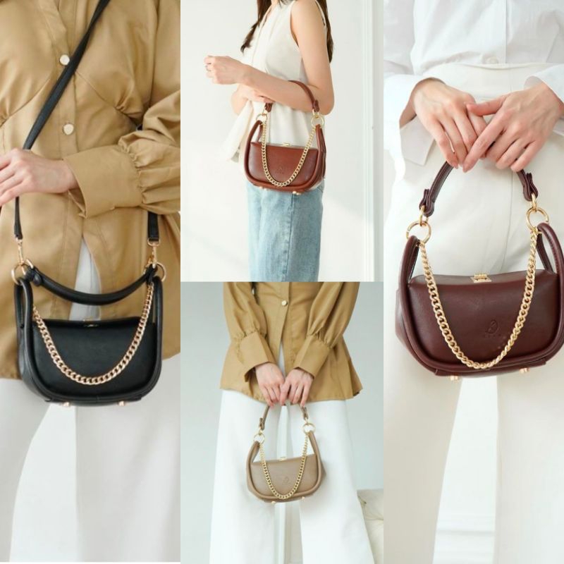 BABY DONA BAG by @kian.id