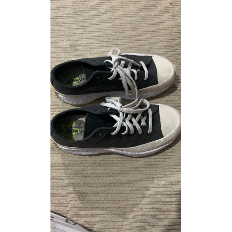 preloved sepatu converse