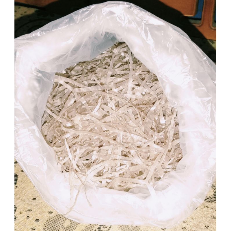 

MiNyong (Mie Ganyong), 100 g.