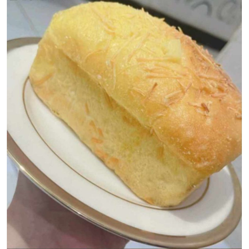 

roti bluder jamin mantul dan 100% halal