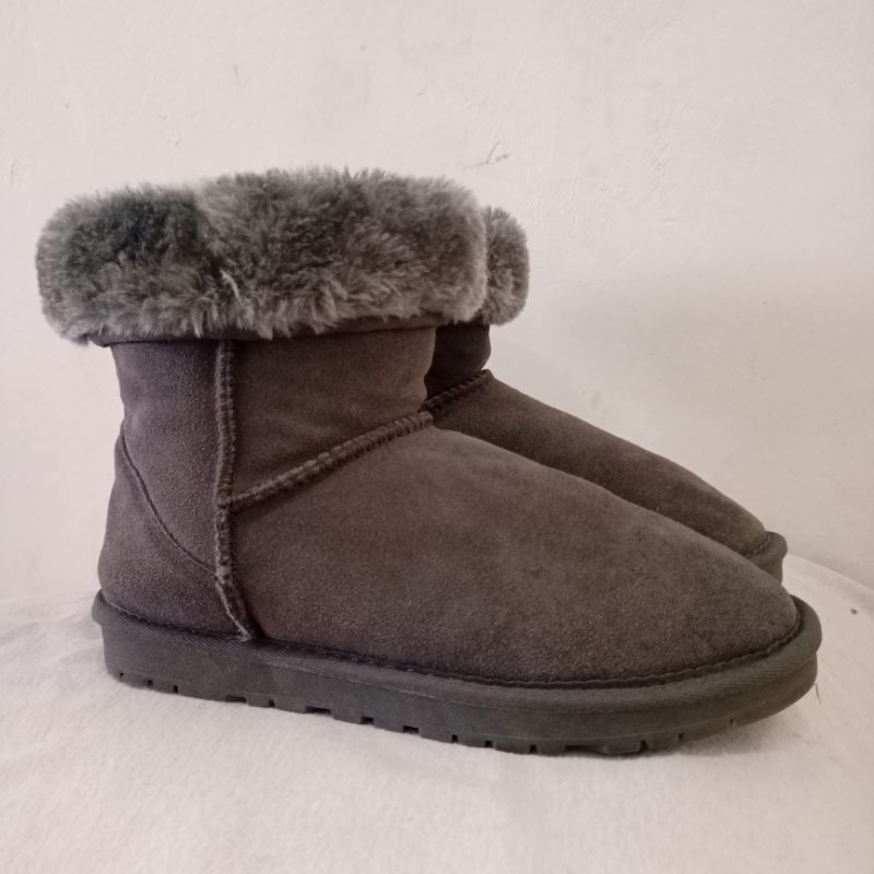 sepatu boots cewek eropa skjugg Australia 39