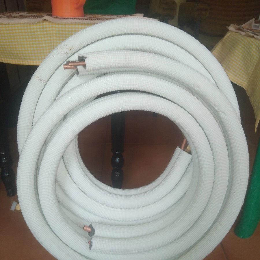 Pipa AC Rumah R22 R32 R410