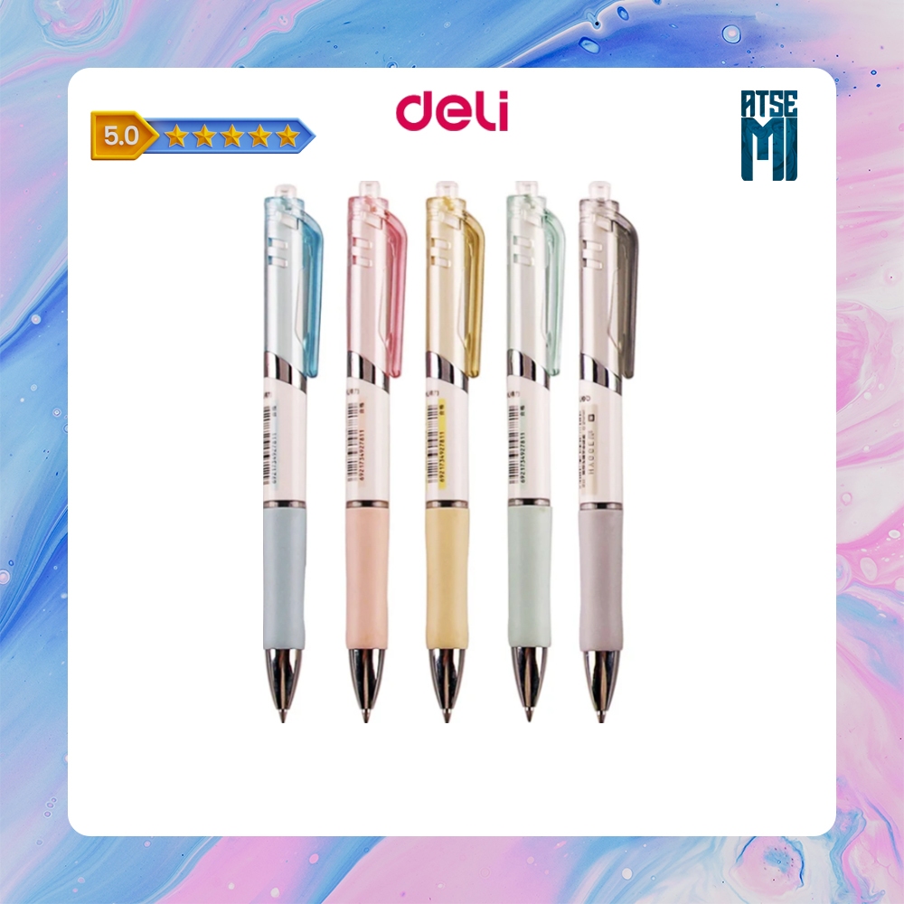 

[1 PCS] Ballpoint Gel Deli S-11