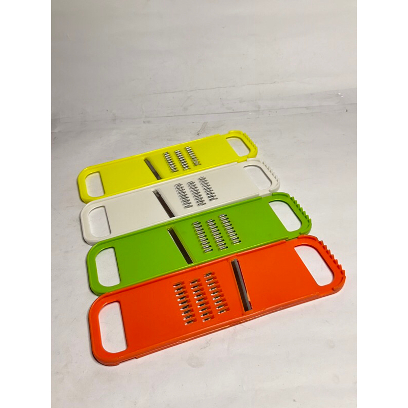 PARUTAN KENTANG / PARUTAN KENTANG MUSTOFA / PISAU PEMOTONG IRIS BUAH DAN SAYUR SERBAGUNA