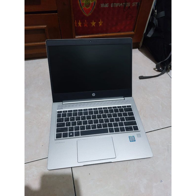 Laptop Hp Probook 430 G6