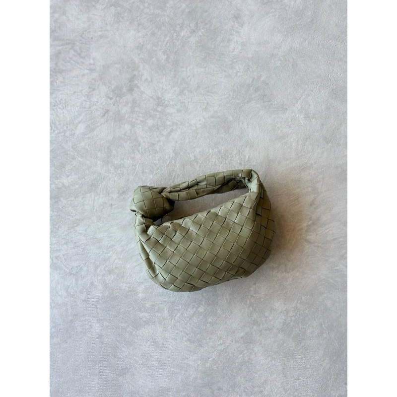 bag BV tas Mini Jodie Travertine