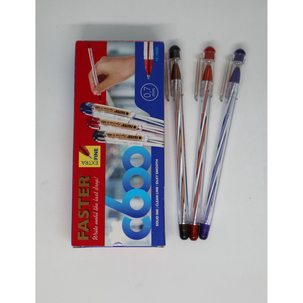 

ART L82P Pen Faster C6