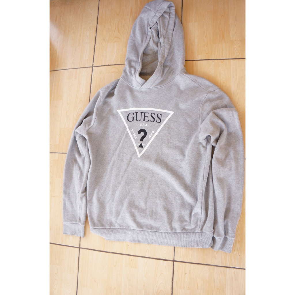 Hoodie Guess size XL