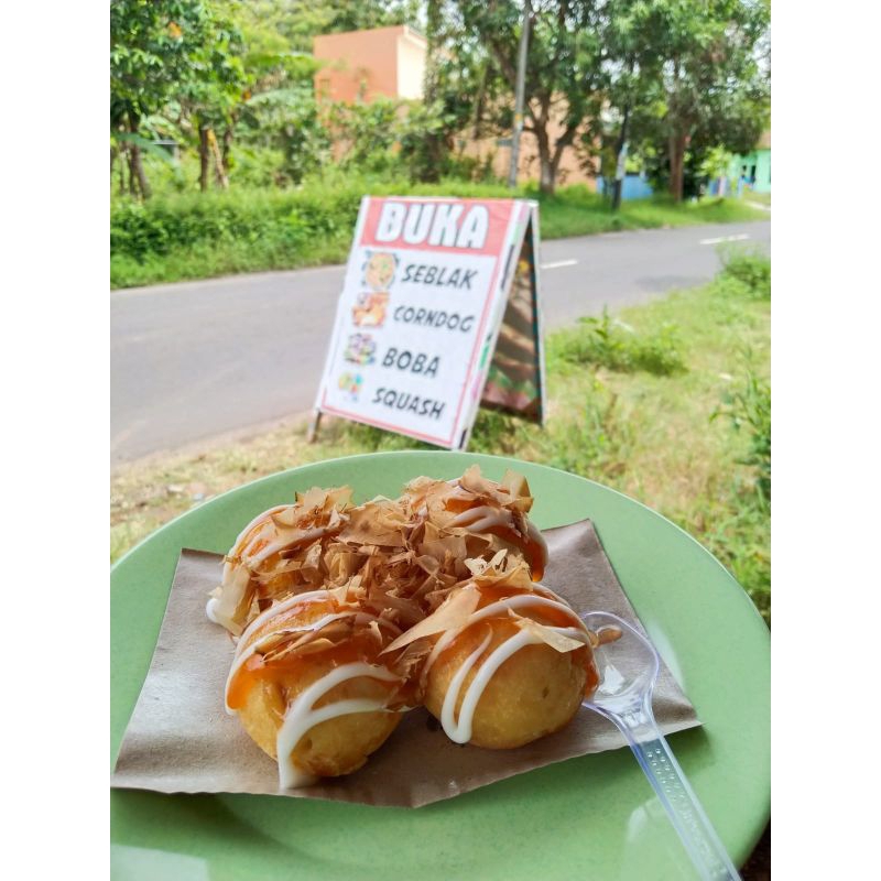 

bolabolajepang|takoyaki