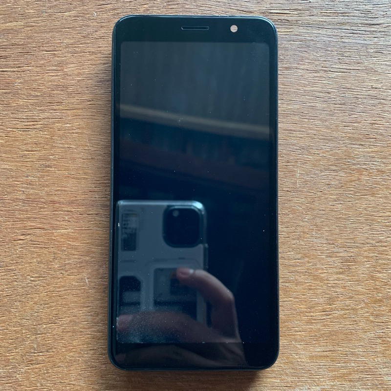 Lcd touchscreen advan i6C original copotan