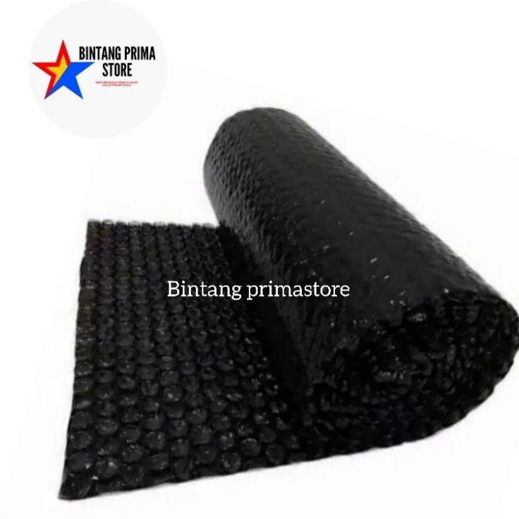 

Murah Berkualitas packing lebih aman dengan bubble Wrap