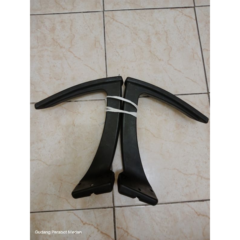 Sandaran Tangan Armrest Kursi Kantor/ Sparepart Armrest Kursi Gaming/ Set Pegangan Tangan Bangku Kan