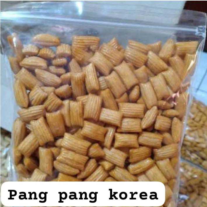 

pang pang korea 1kgcod gratis ongkir
