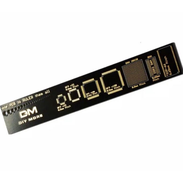 

Produk Keren PCB 15cm Ruler penggaris