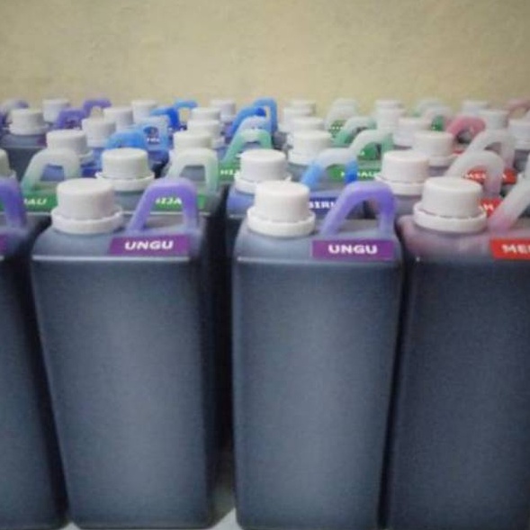 

Paket Pilihan Tinta stempel flash otomatis 1 liter kualitas terbaik high Quality