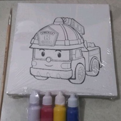 

Best Feedback Kanvas lukis prakarya anak prakarya sekolah sd smp sma prakarya anak