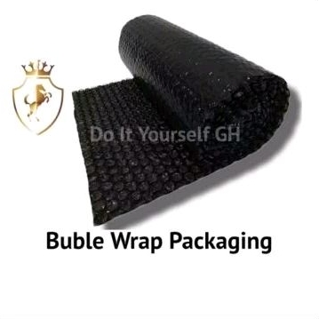 

Extra pengaman Packing/ Bublewarp