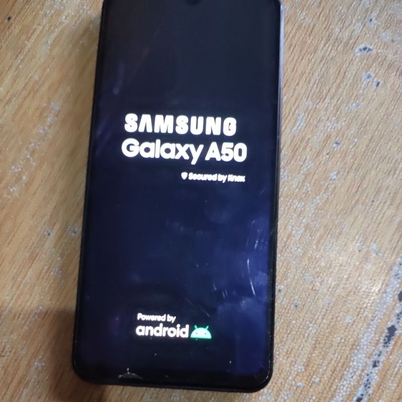 lcd samsung A50 (A505F)