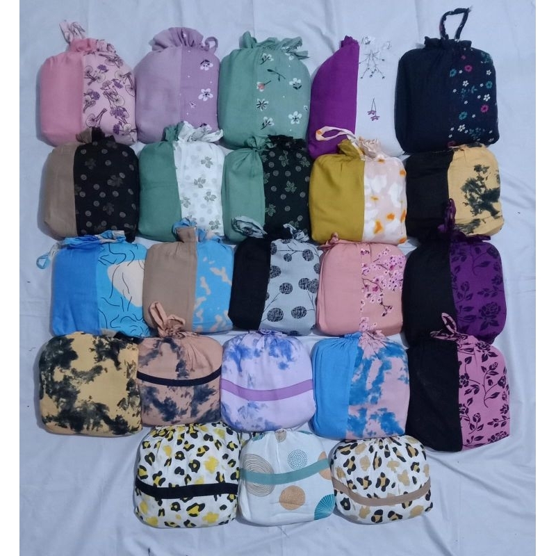 Mukena atas bawah Hadramaut motif abh dewasa mukena berlengan tarim yaman mukena putusan