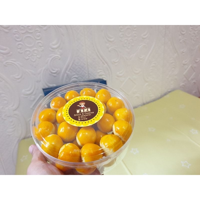 

Nastar Standar premium