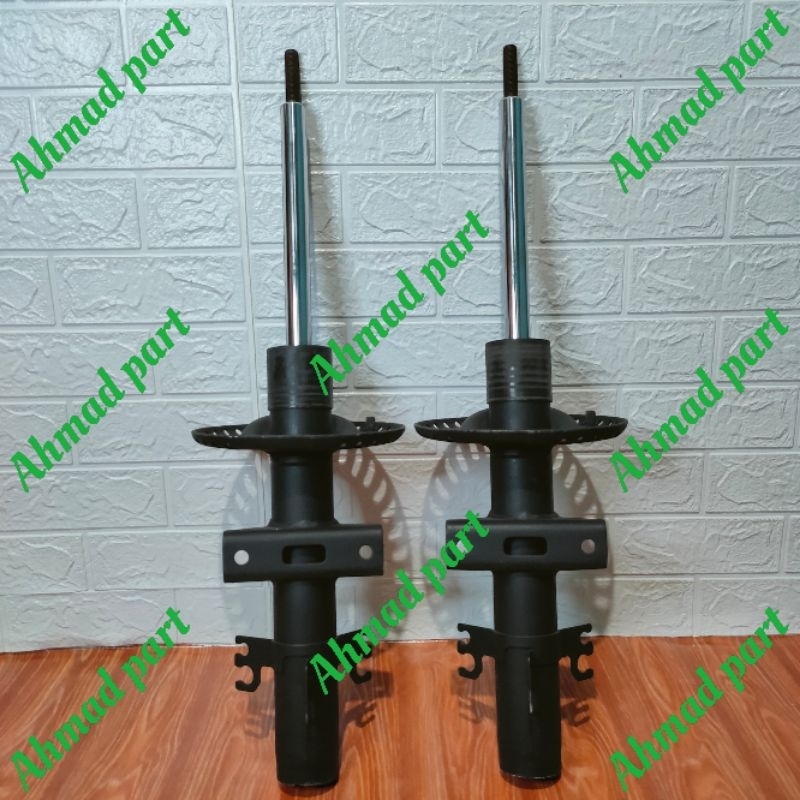 shockbreaker vw caravelle transporter t5 depan