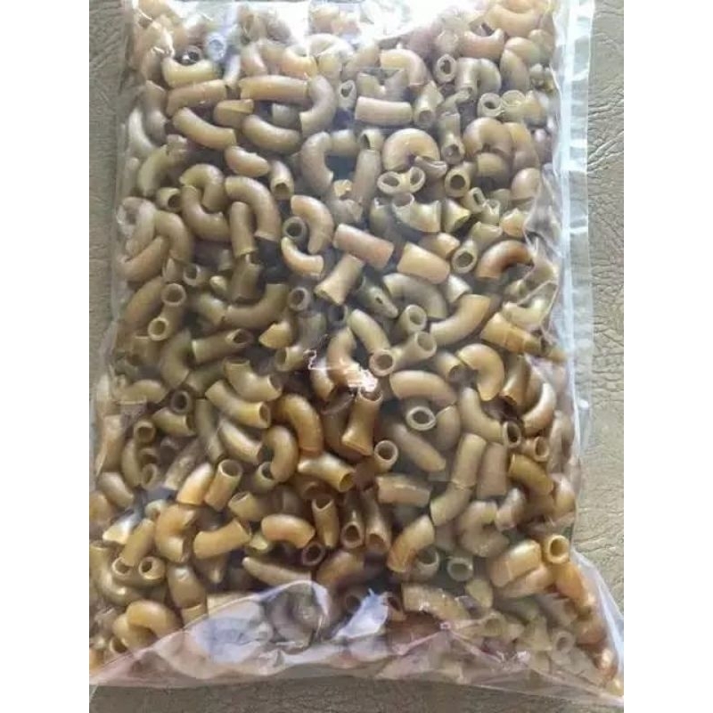 

Makaroni mekar besar 1 kg mentah