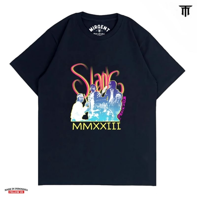 KAOS SLANK ORIGINAL - SLANK MMXXIII  - KAOS SLANK DISTRO  - KAOS SLANK ORIGINAL POTLOT