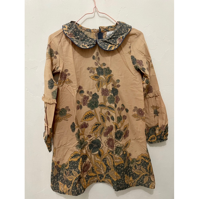 Preloved Batik Batikula