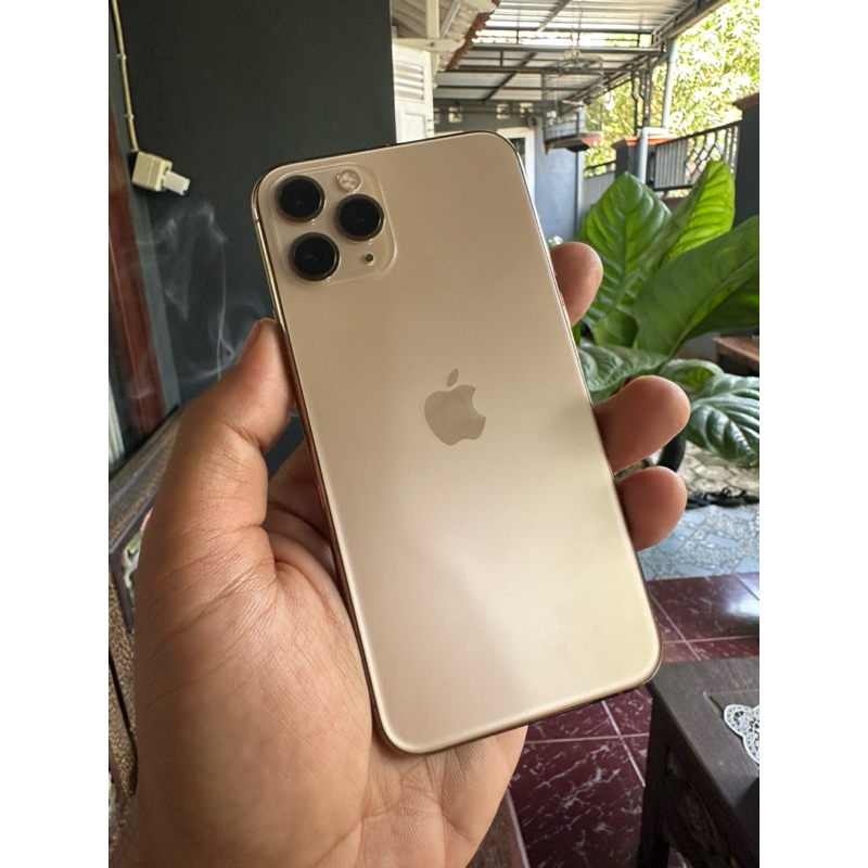iphone 11 pro 256gb ex inter