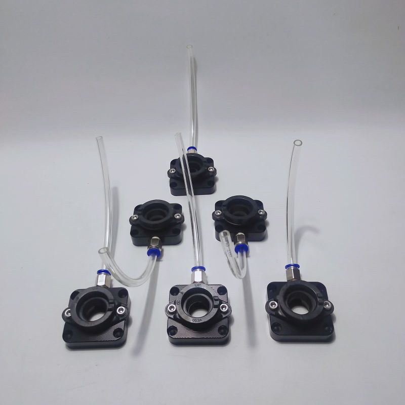 Intake Manifold Racing Yamaha 125Z karbu 28 30