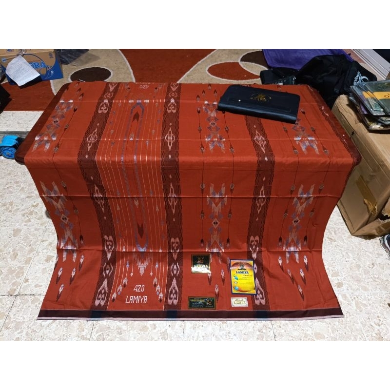 LAMIYA  SGE S420 SGT SSE SGB SGF 420